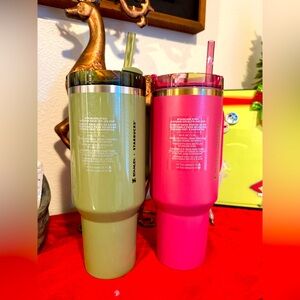 Starbucks’s Stanley Green